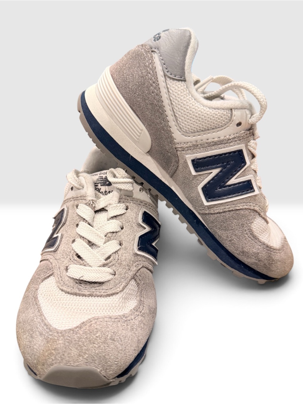 New Balance legendary 1988